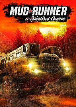MudRunner (Общий, офлайн)