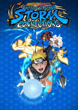 NARUTO X BORUTO: Ultimate Ninja STORM CONNECTIONS (Общий, офлайн)