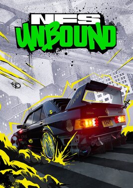 Need for Speed Unbound
