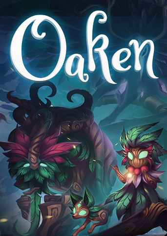 Oaken (Общий, офлайн)
