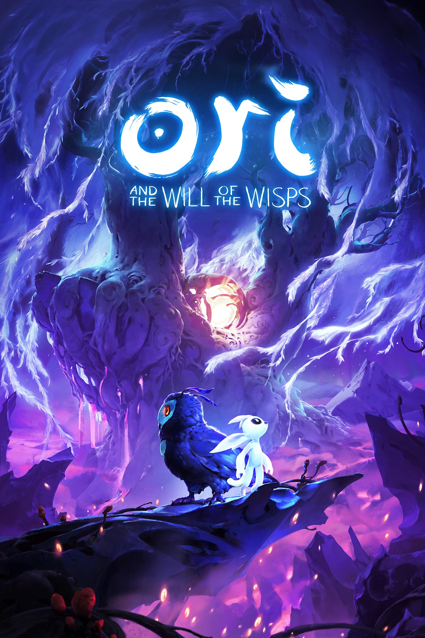 Ori and the Will of the Wisps (Xbox)