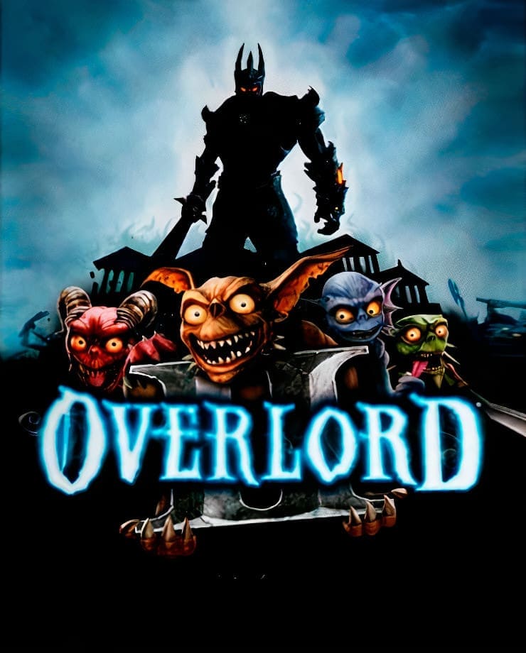 Overlord II