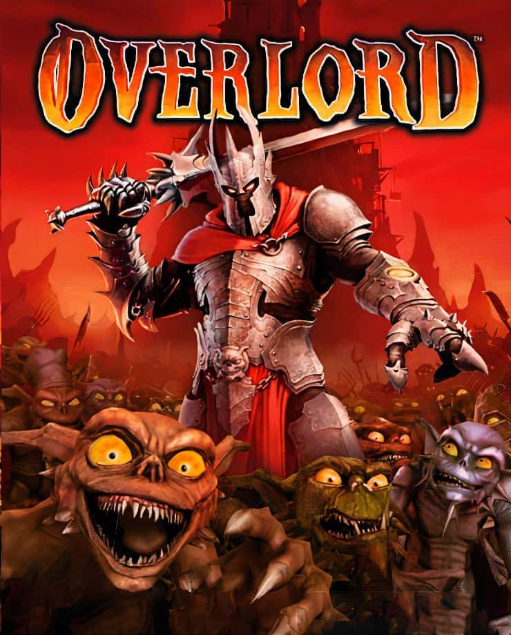Overlord