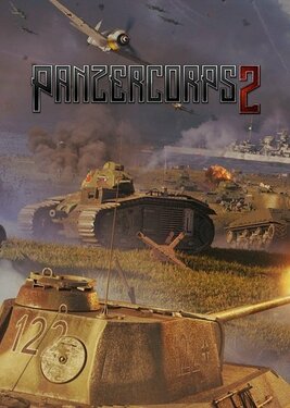 Panzer Corps 2