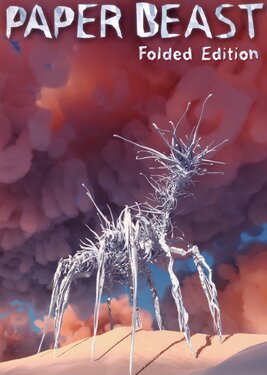 Paper Beast - Folded Edition
