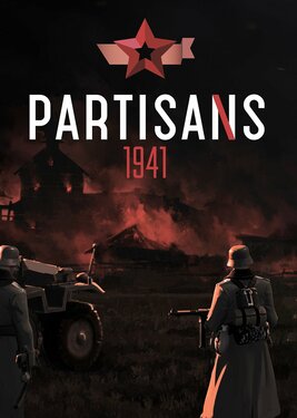 Partisans 1941