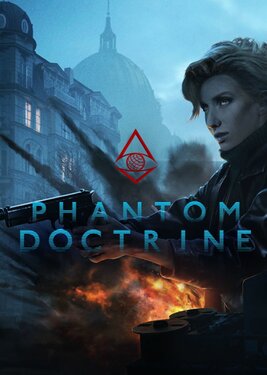 Phantom Doctrine (Общий, офлайн)