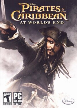 Pirates of the Caribbean: At World’s End