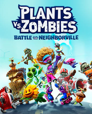 Plants vs. Zombies: Battle for Neighborville