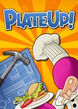 PlateUp! (Общий, офлайн)