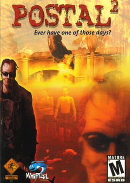 Postal II (Общий, офлайн)