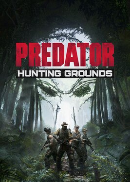 Predator: Hunting Grounds