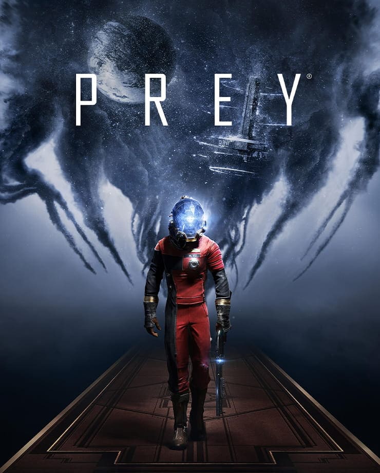 Prey