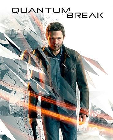 Quantum Break