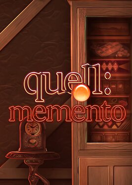 Quell Memento