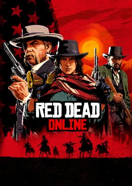 Red Dead Online