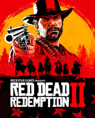 Red Dead Redemption 2