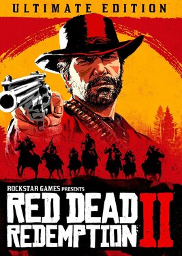 Red Dead Redemption 2: Ultimate Edition