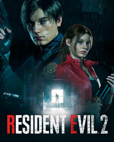 Resident Evil 2 Remake