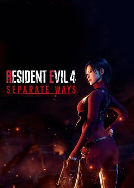 Resident Evil 4 - Separate Ways (Общий, офлайн)