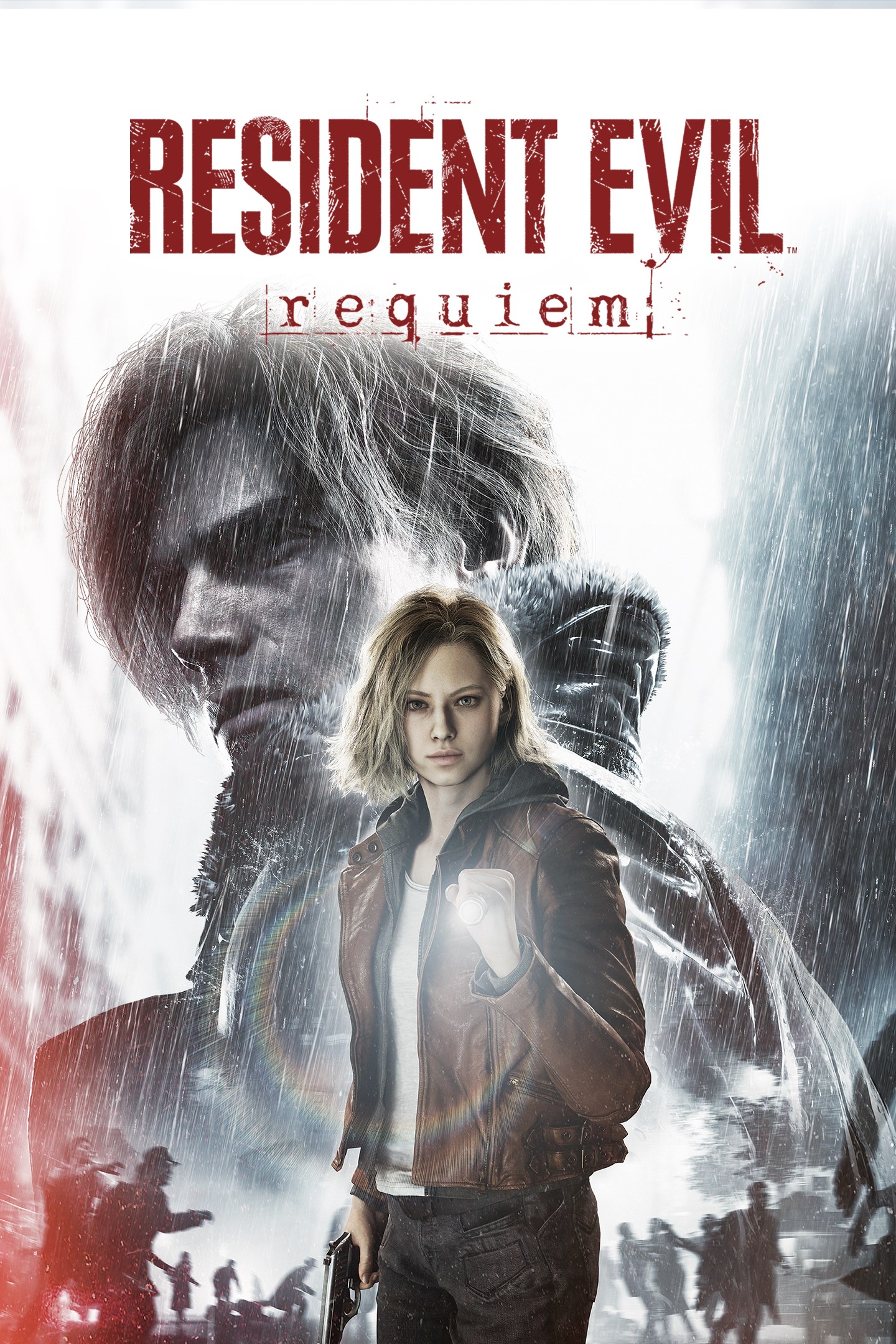 Resident Evil Requiem (Общий, офлайн)