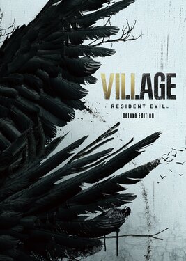 Resident Evil Village - Deluxe Edition