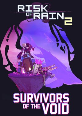 Risk of Rain 2: Survivors of the Void