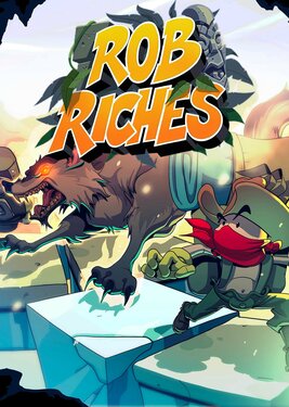 Rob Riches