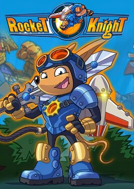 Rocket Knight