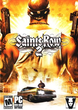 Saints Row 2