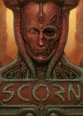 Scorn