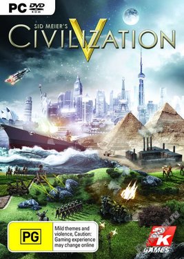 Sid Meier's Civilization V