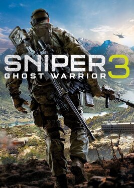 Sniper Ghost Warrior 3