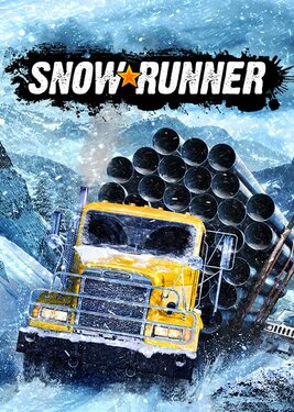 SnowRunner (Общий, офлайн)