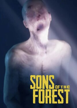 Sons of the Forest (Общий, офлайн)