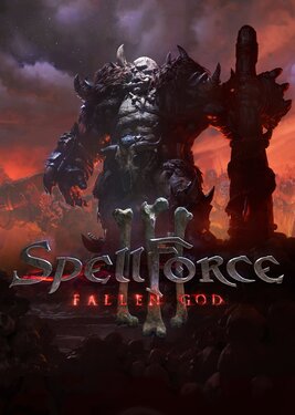 SpellForce 3: Fallen God