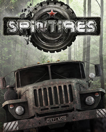Spintires