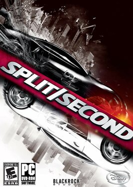 Split/Second: Velocity