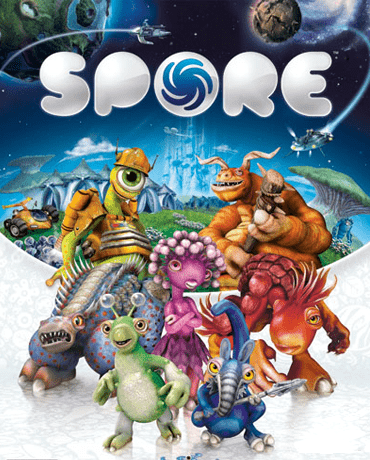 Spore