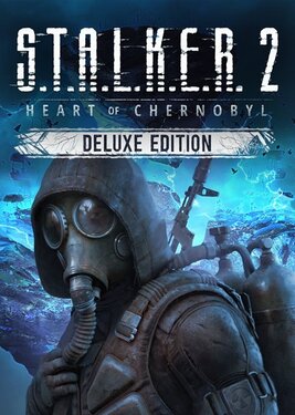 S.T.A.L.K.E.R. 2: Heart of Chornobyl - Deluxe Edition (Общий, офлайн)