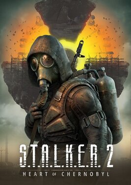 S.T.A.L.K.E.R. 2: Heart of Chornobyl (Общий, офлайн)