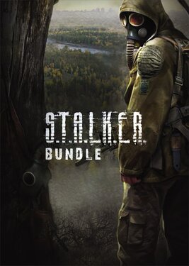 S.T.A.L.K.E.R.: Bundle (Общий, офлайн)