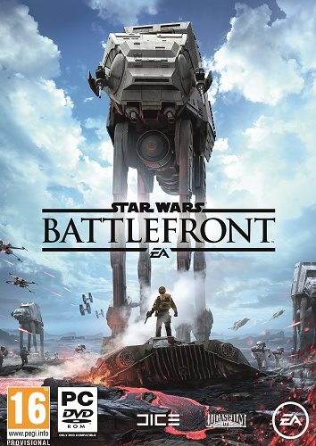 Star Wars: Battlefront