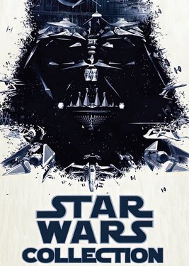 Star Wars Collection (Общий, офлайн)