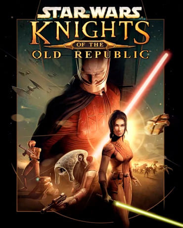 Star Wars: Knights of the Old Republic