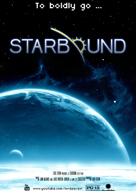 Starbound