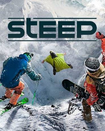 Steep