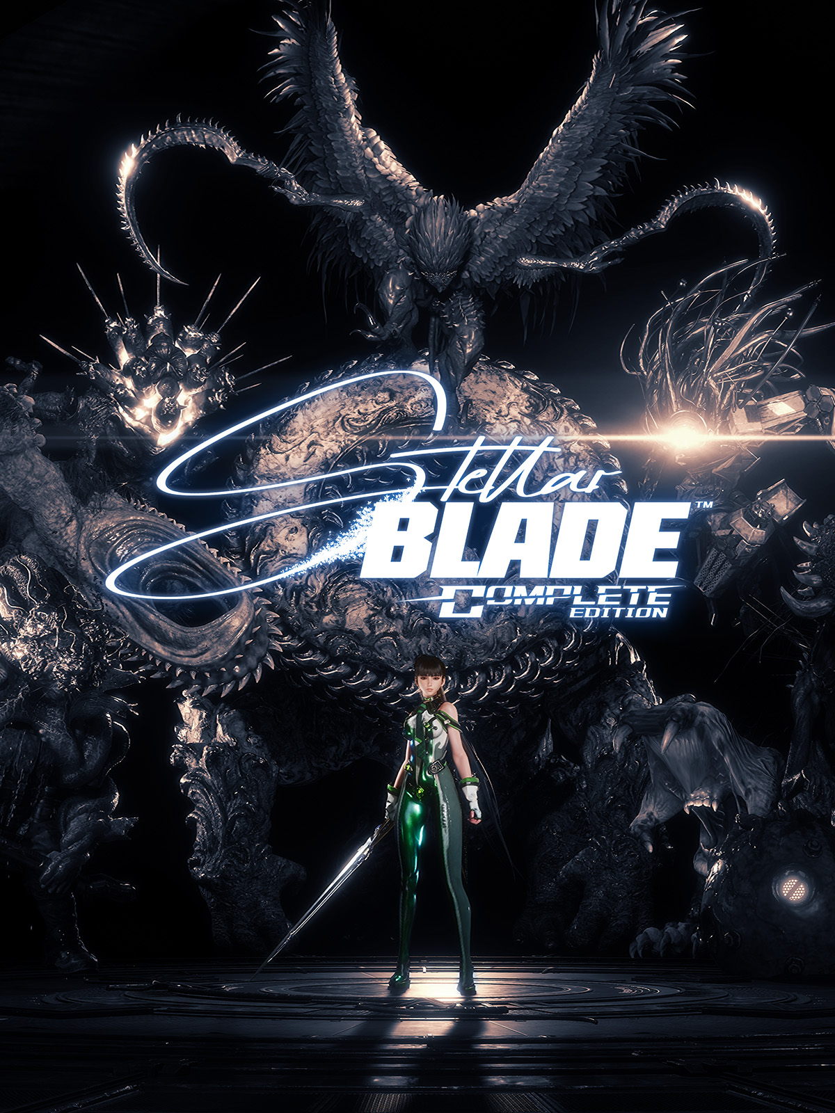 Stellar Blade - ⁠Complete Edition (Общий, офлайн)
