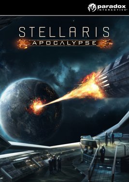 Stellaris: Apocalypse