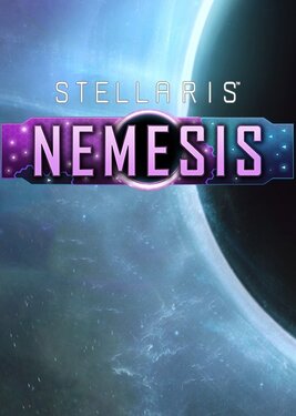Stellaris: Nemesis